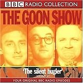 Goon show vol - 17, discs