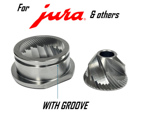 Jura coffee machine bean - coffee, to