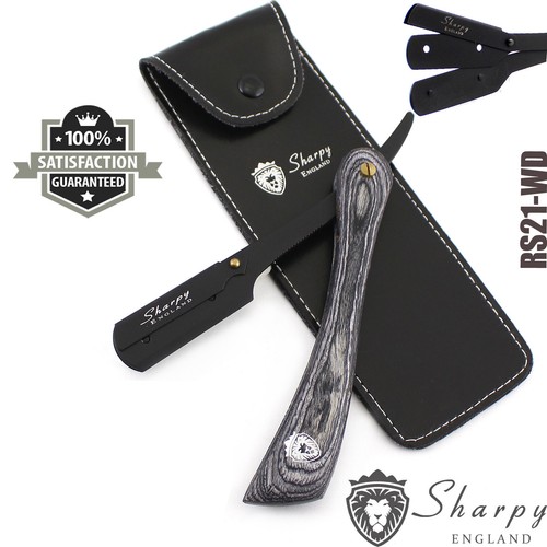Straight razor for men - straight, barber