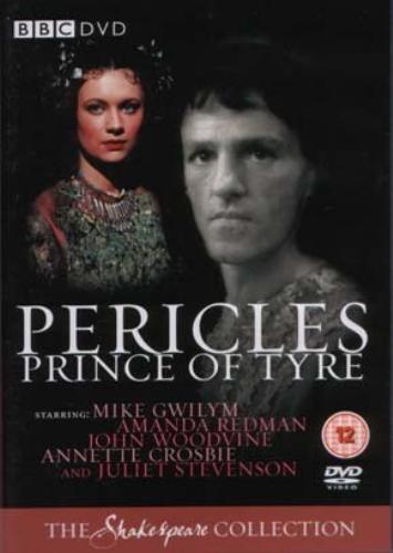 Pericles prince tyre bbc - tyre,