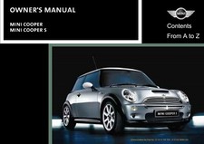 MINI COOPER / COOPER