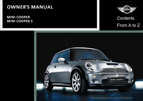 Mini cooper - mini, /