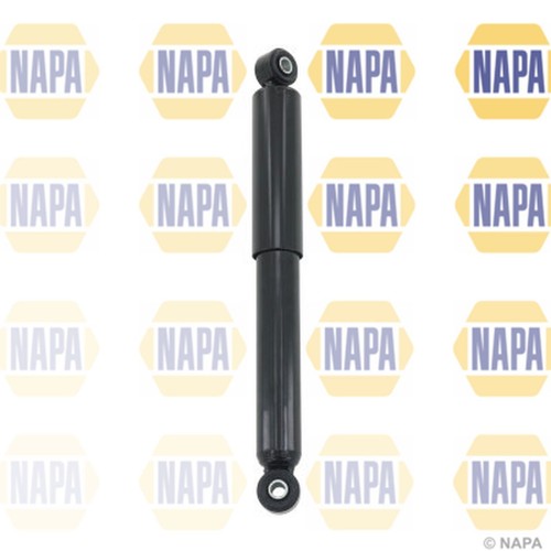 Shock absorber front for - shock,