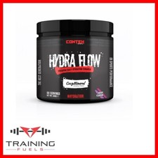 Conteh Sports Hydra Flow Premium Hydration Formula 300g 60 Servings