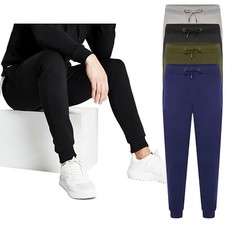 New Mens Slim Fit Jogging