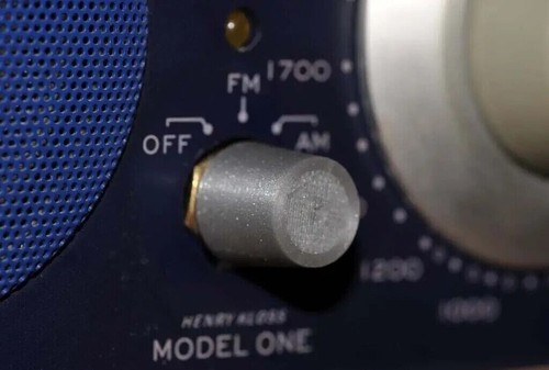 Tivoli audio model one - audio,