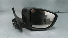 SIDE MIRROR RIGHT Renault Zoé