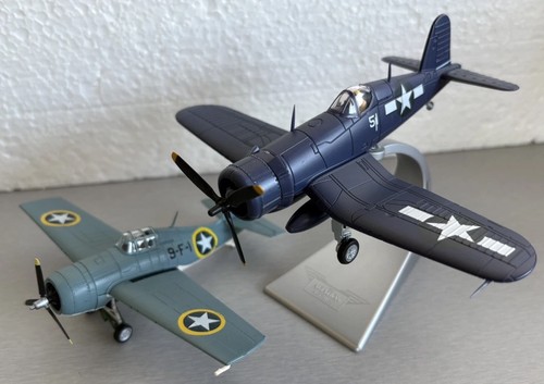 Amercom corsair - amercom:, f-4u