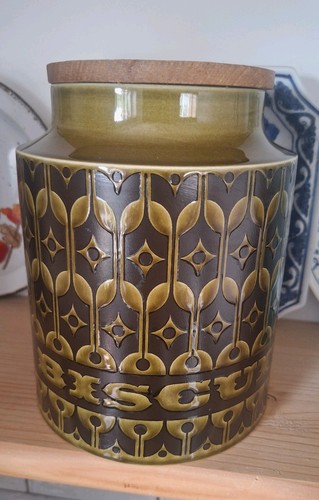 Vintage hornsea pottery - hornsea,