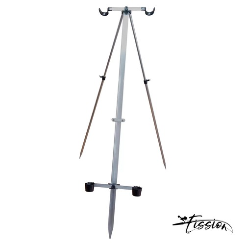 Aluminium extending fishing - extending,