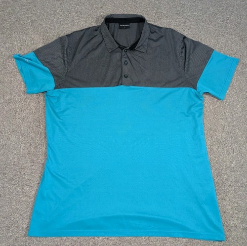 Galvin green men golf - green, polo