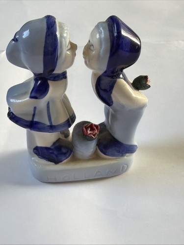 Holland delft blue dutch - holland,