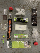 Fishing kit garage find