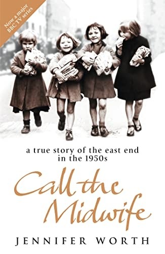Call the midwife true - the, a