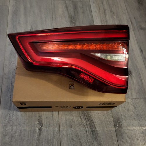 Genuine bmw g01 led inner - led,