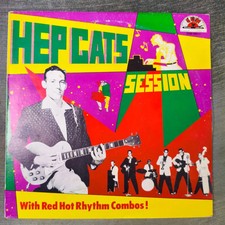 Sonny Burgess Carl Perkins Hep