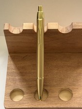 Parker IM Series Golden Pen -
