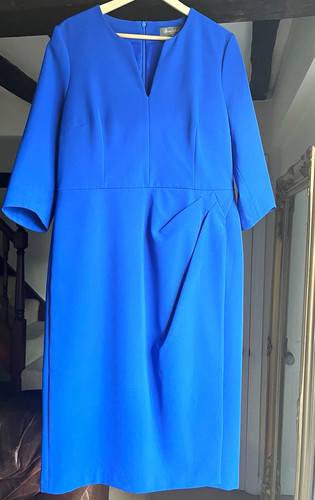 Bombshell london shift dress - london,