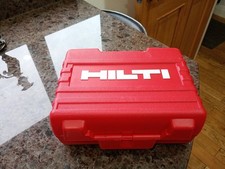 Hilti Hole Saw Set