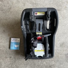 Graco SnugRide SnugLock Infant