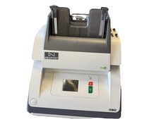 NeoPost DS-35 Station Envelope Folder Inserter Machine 4148353A With PSU