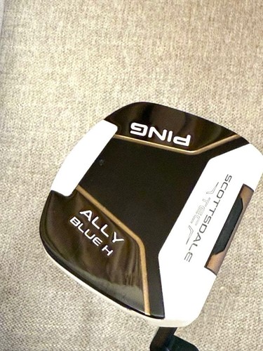 Ping scottsdale tec - ping,