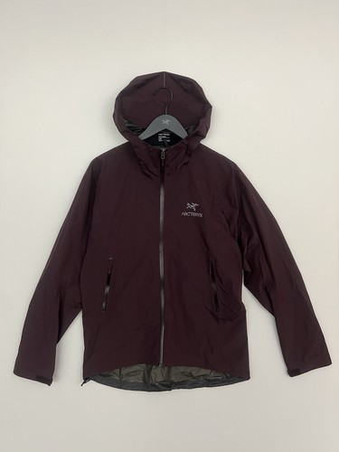 Arc teryx zeta jacket - arc’teryx,