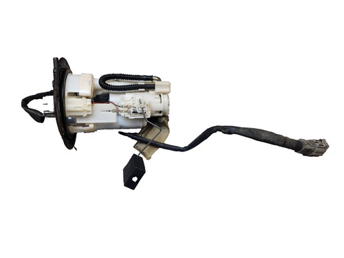 Lexus rx400h fuel pump - lexus,