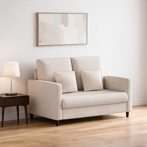 Seater sofa mid century - 2-seater,