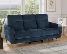 Oak Furniture Land  DYLAN 3