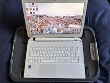 Toshiba Satellite 15.6" Laptop