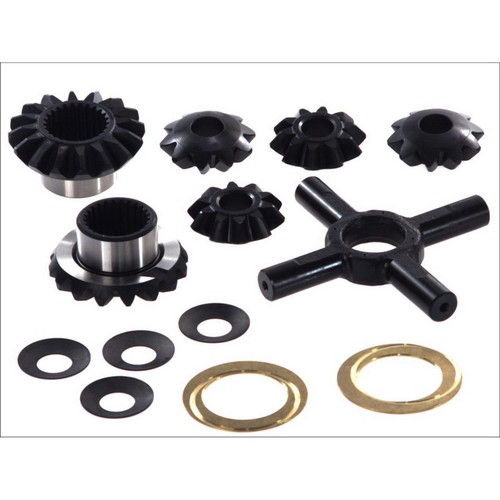 Differential assembly - differential,