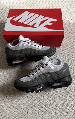 Nike air max pink foam - air, og