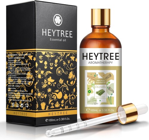 Strong citronella essential - strong,
