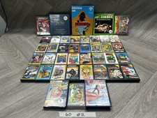 Sinclair ZX Spectrum Games