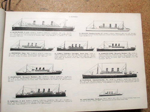 Merchant ships 1942 - merchant,