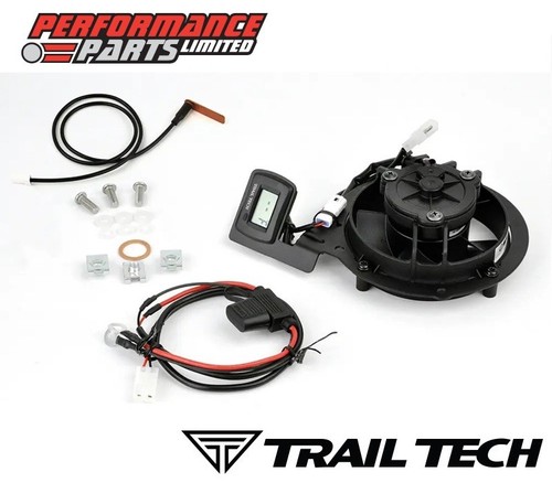 Trail tech 732 fn6 tto - tech, upgrade