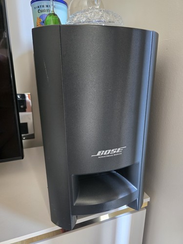 Bose av3 series - (321),