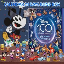 Chrismas Advent Calendar 24