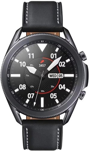 Samsung galaxy watch3 - samsung,