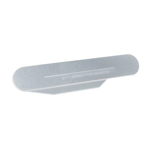 New revox b77 - new, cover