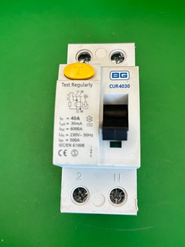 British general cur4030 - general, 40a