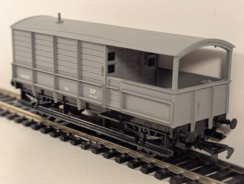 Airfix 54360 gauge - airfix,