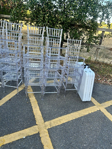 Children party chair and - children’s,
