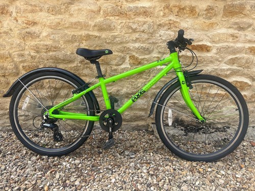 Frog children bike - bike, 24”