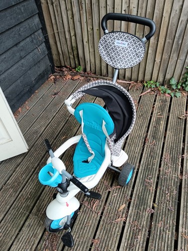 Smartrike for young child 3 - smartrike,