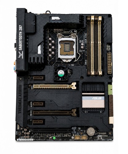 For asus sabertooth z87 - sabertooth,