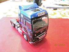 CORGI  1;50 M.A.N TRACTOR UNIT