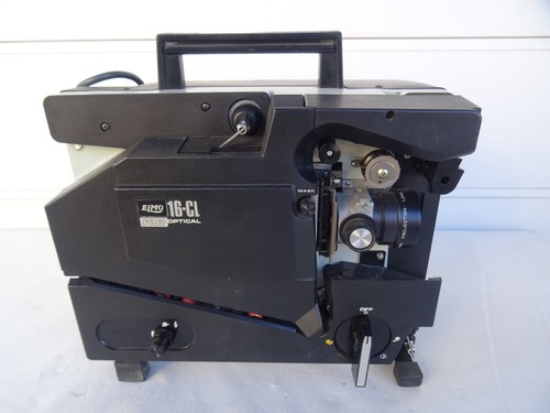 Elmo type scop optical - elmo, cl