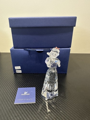 Swarovski disney snow white - swarovski,